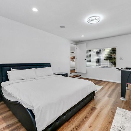 Pearl Beach Villa Huntington Beach Exterior foto