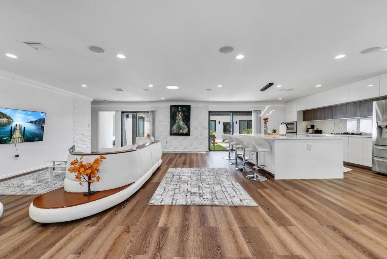 Pearl Beach Villa Huntington Beach Exterior foto