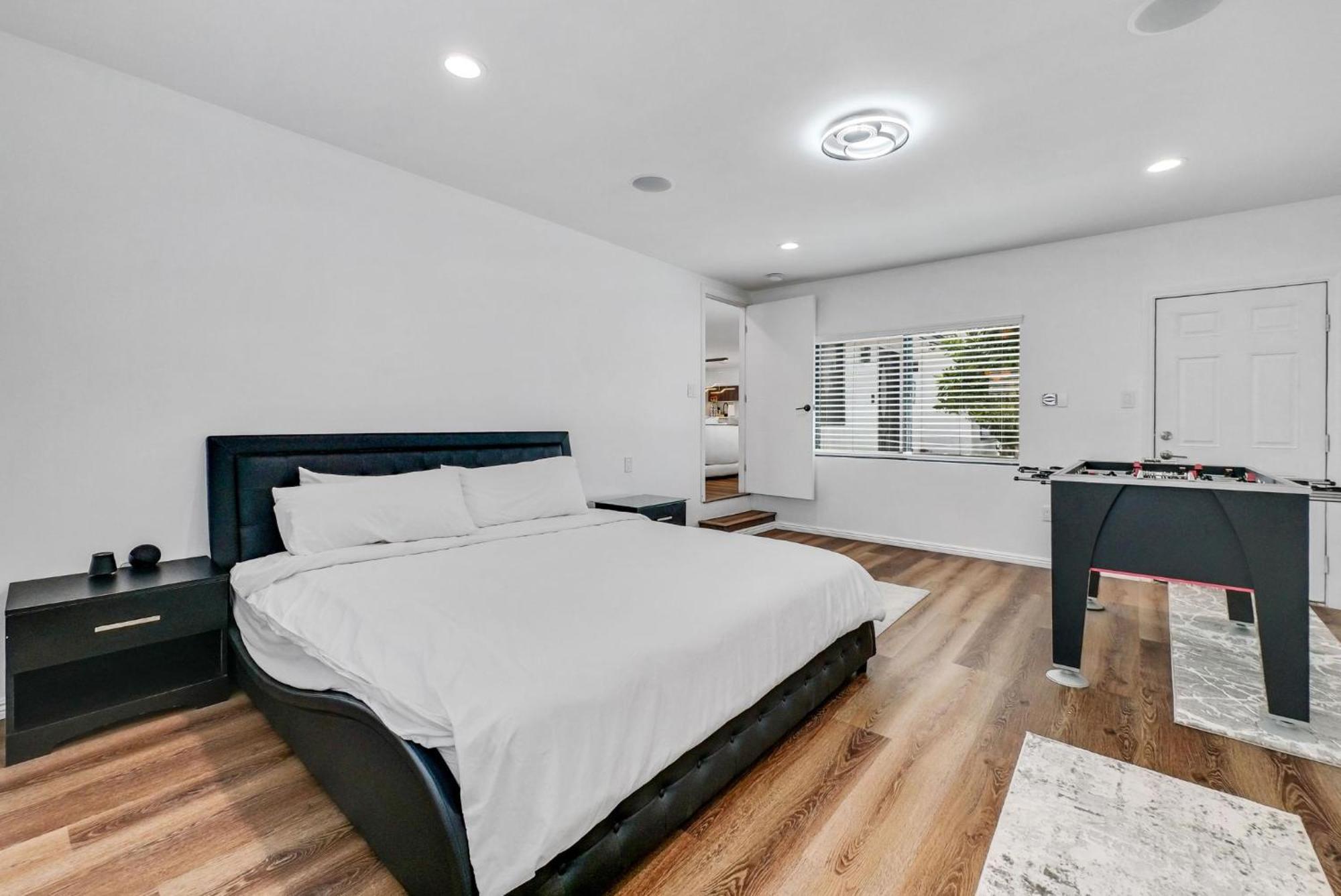 Pearl Beach Villa Huntington Beach Exterior foto