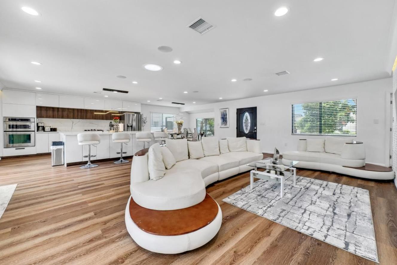 Pearl Beach Villa Huntington Beach Exterior foto