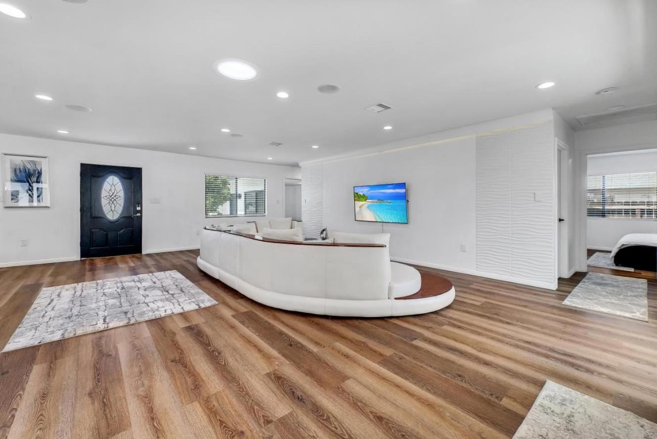 Pearl Beach Villa Huntington Beach Exterior foto