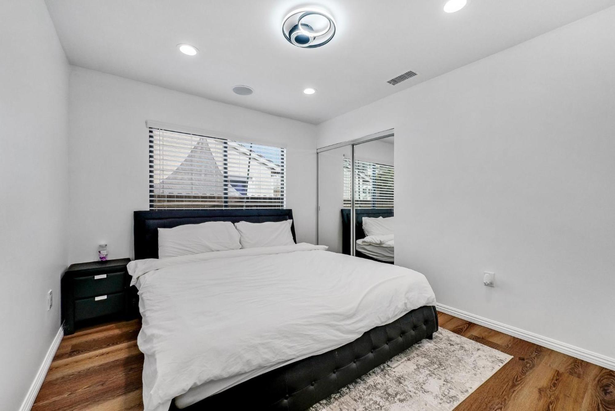 Pearl Beach Villa Huntington Beach Exterior foto