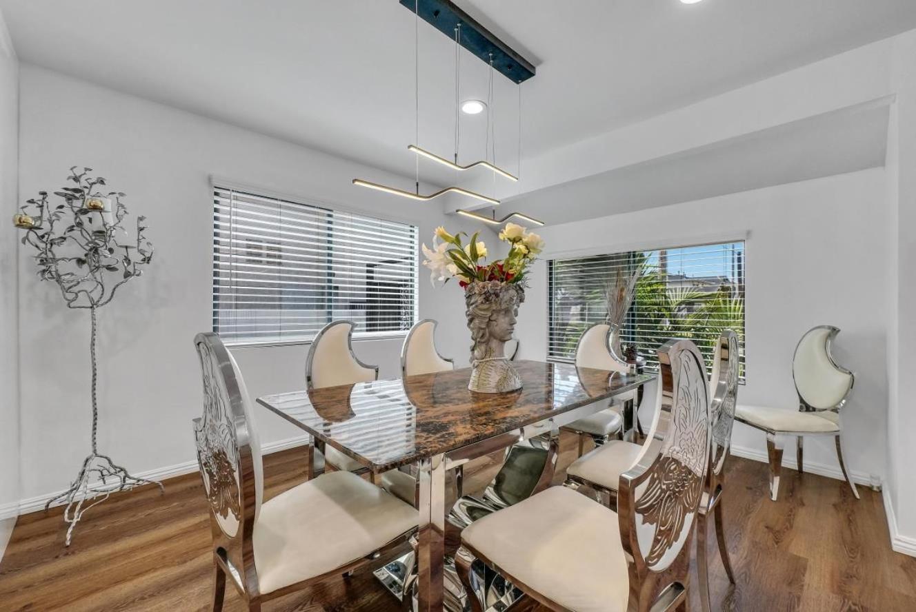 Pearl Beach Villa Huntington Beach Exterior foto