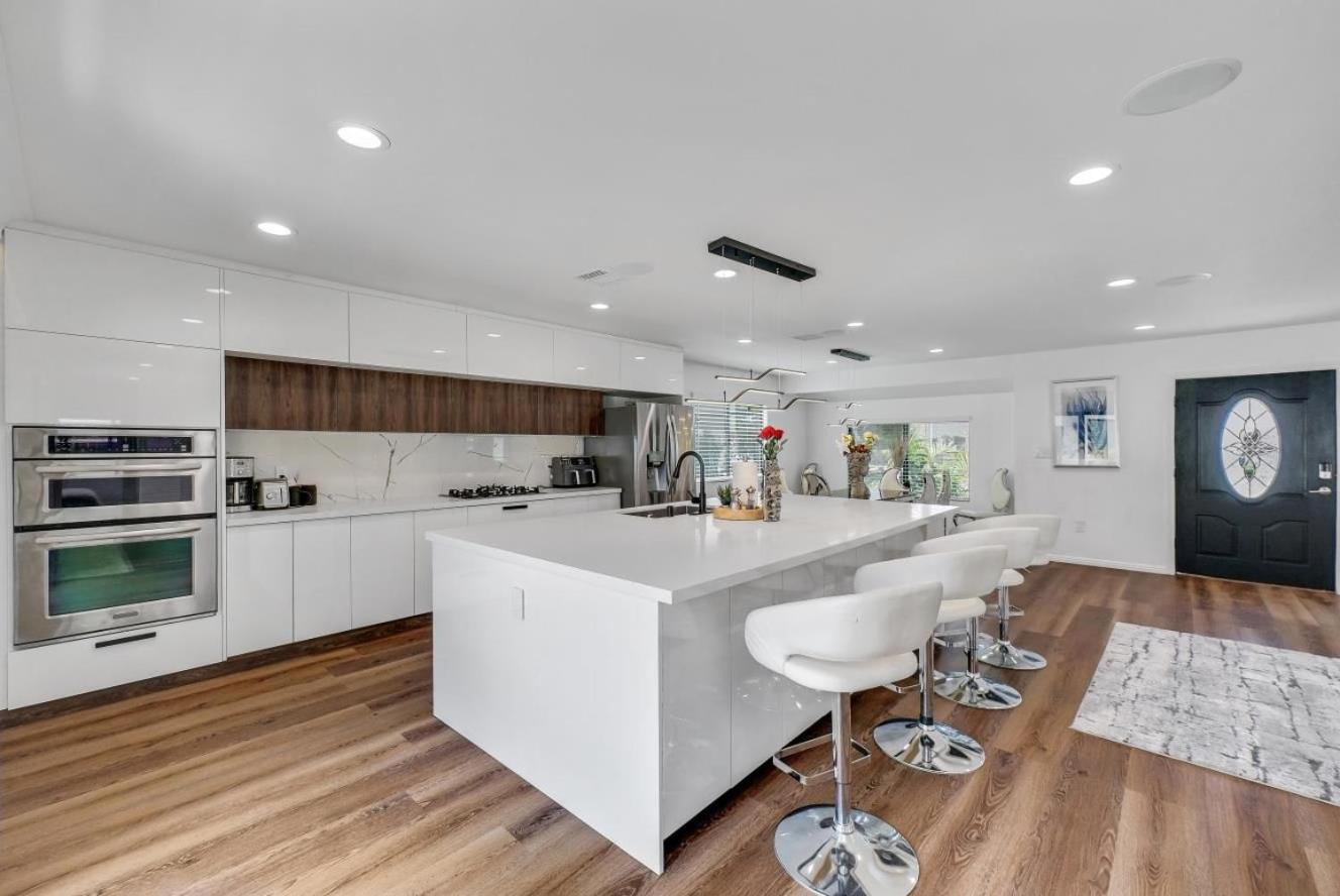 Pearl Beach Villa Huntington Beach Exterior foto