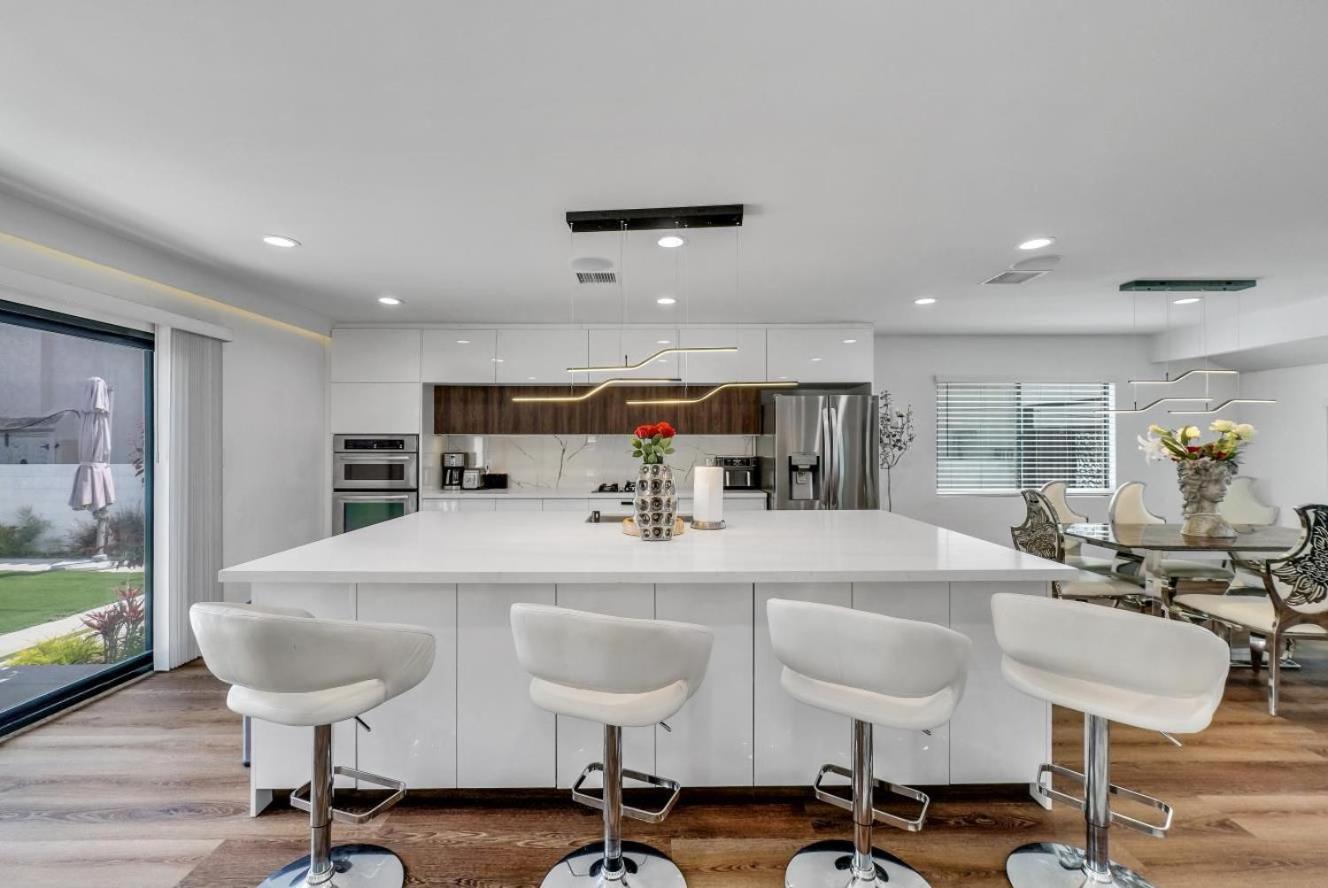 Pearl Beach Villa Huntington Beach Exterior foto
