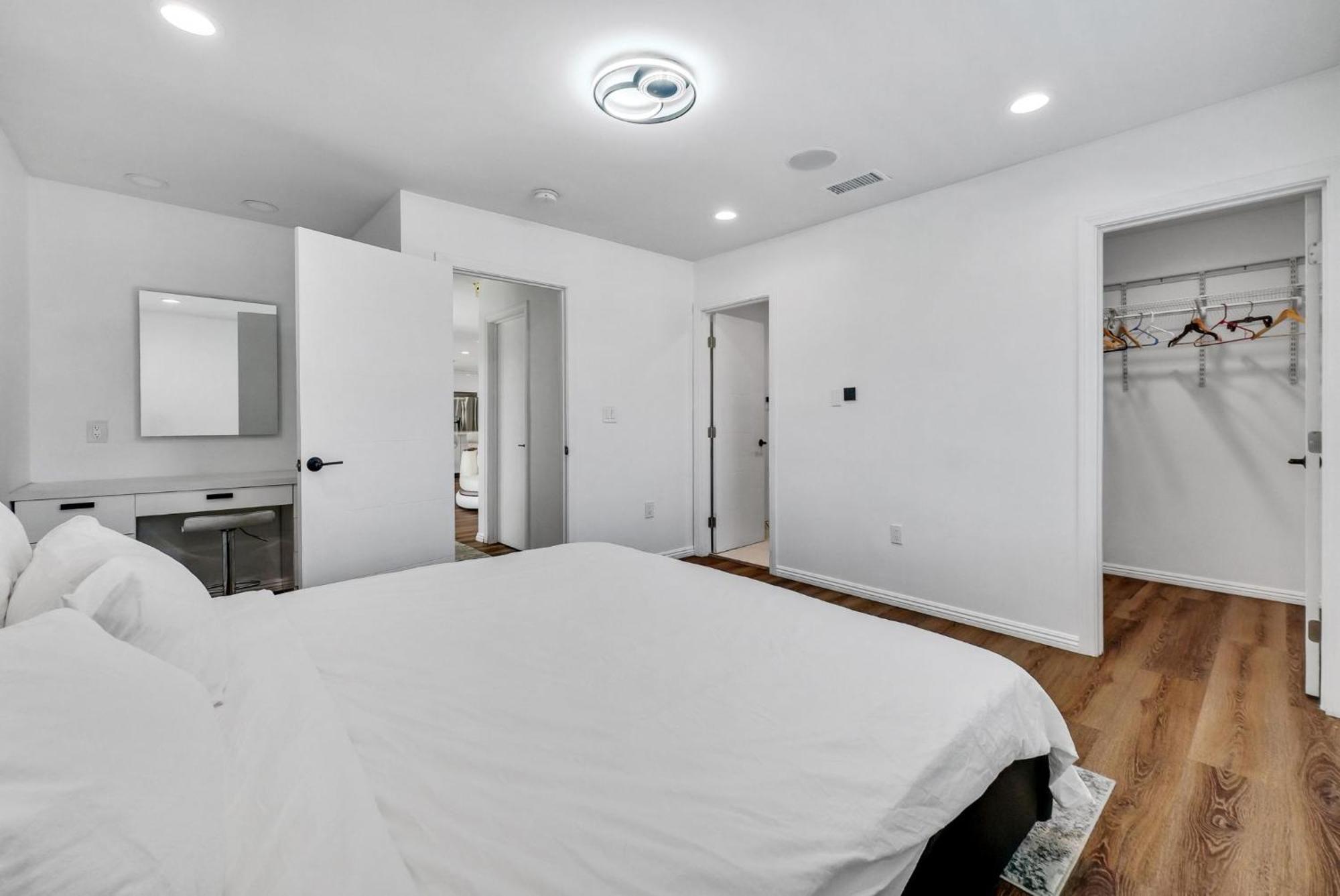 Pearl Beach Villa Huntington Beach Exterior foto