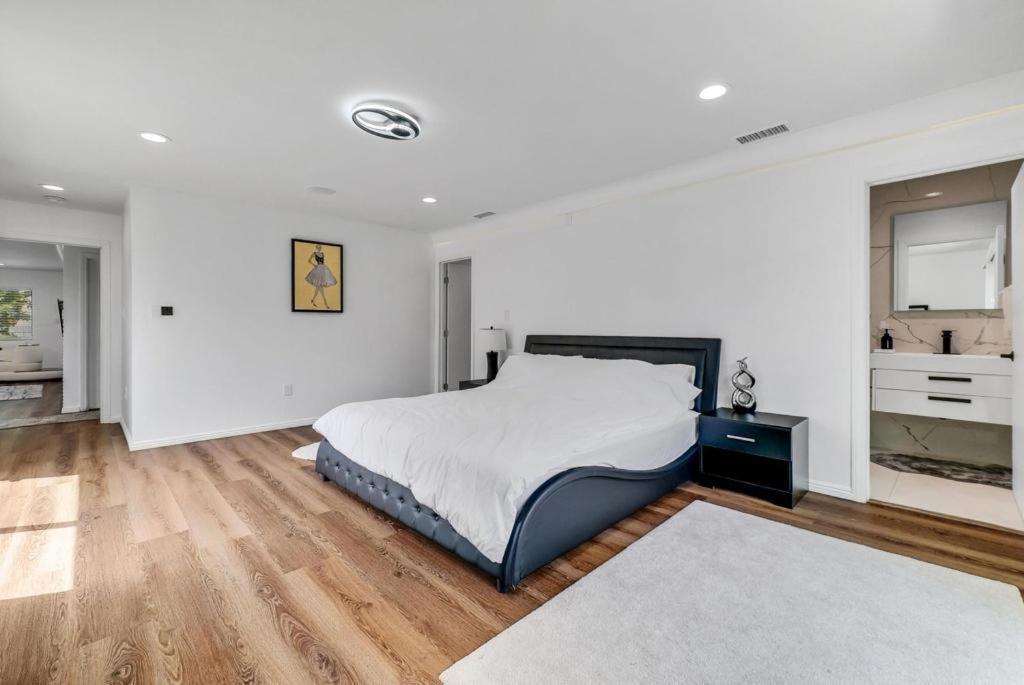 Pearl Beach Villa Huntington Beach Exterior foto